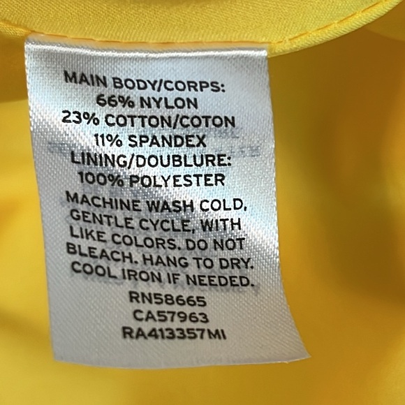 NWT Rachel Parcell Midi Dress - Picture 12 of 12